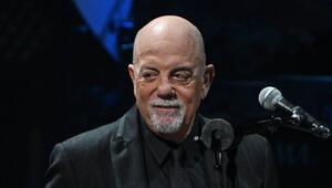 Billy Joel hat sich einer Hirnoperation unterzogen.