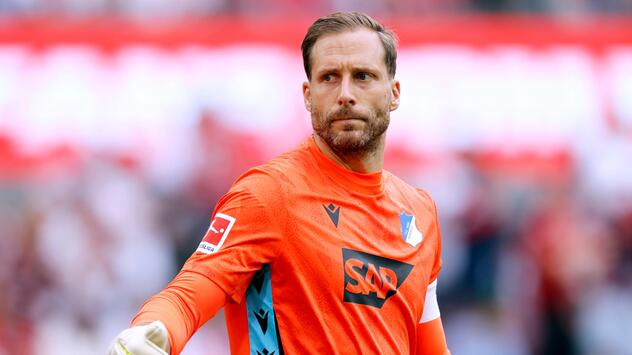 Oliver Baumann