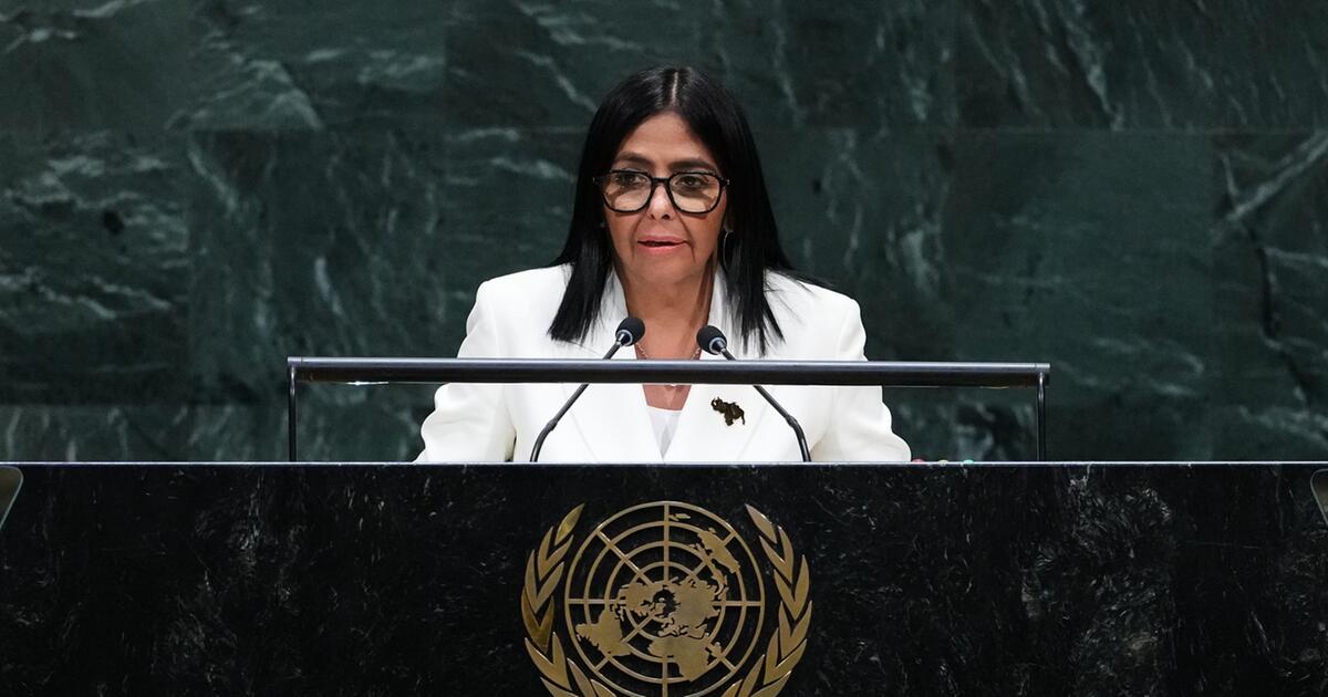Venezuela kündigt Wahlen an – Termin bleibt jedoch offen
