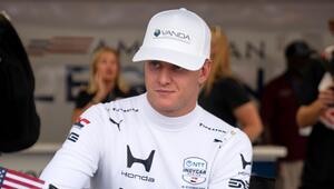 Mick Schumacher