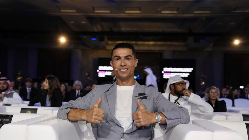 Dubai Globe Soccer Awards 2025