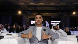 Dubai Globe Soccer Awards 2025