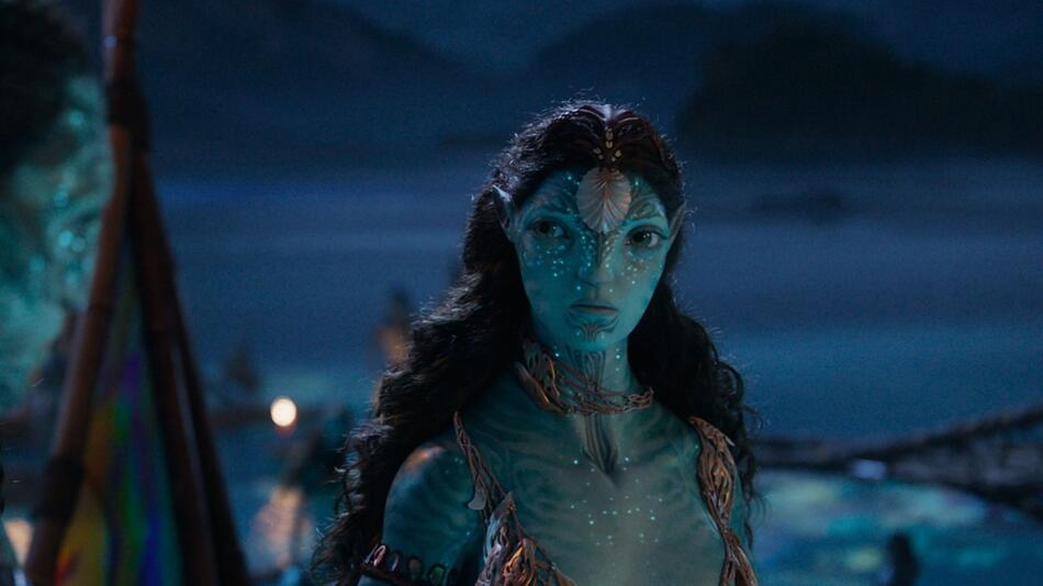 "Avatar: Fire and Ash" kommt am 17. Dezember 2025 in die deutschen Kinos.