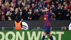 FC Barcelona - Athletic Bilbao