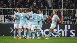 FC St. Pauli - 1. FC Union Berlin