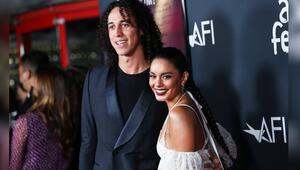 Mit Cole Tucker ist Vanessa Hudgens seit Dezember 2023 verheiratet. Nun sind die beiden ...