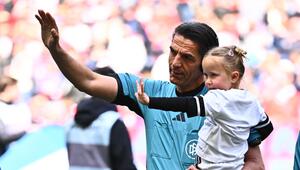 Bayern München - 1. FC Köln