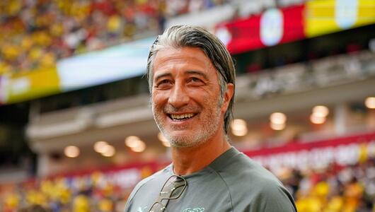 Murat Yakin