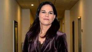 Annalena Baerbock wird New York auch nach ihrer Amtszeit als UN-Generalversammlungspräsidentin ...