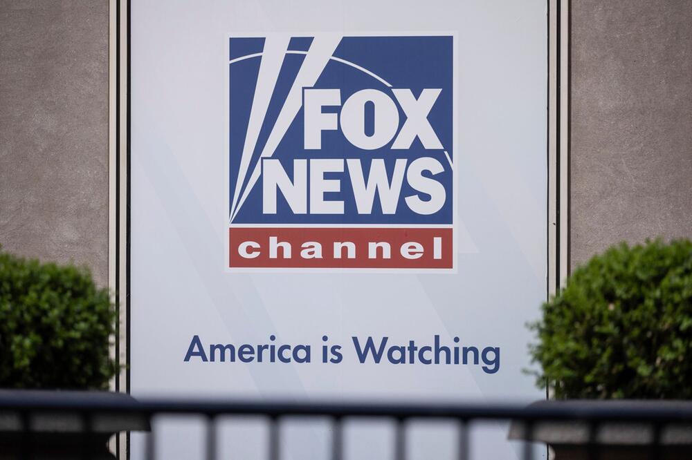 Harris unter Druck bei Fox News - Hitziges Wortgefecht im TV