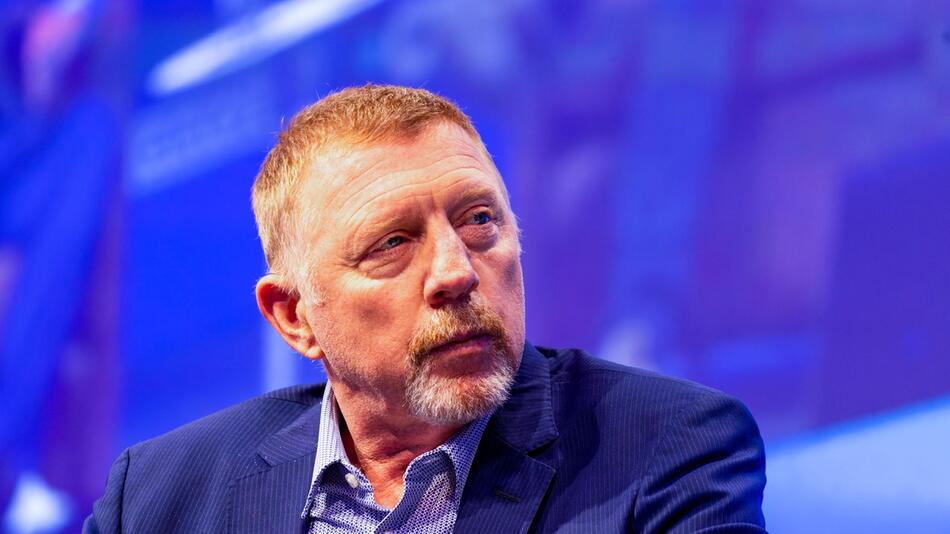 Boris Becker