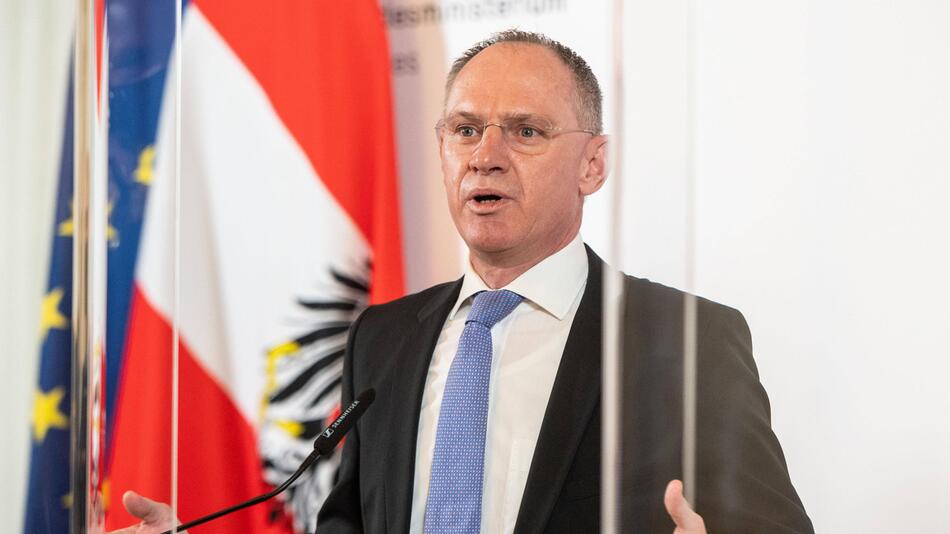 Gerhard Karner