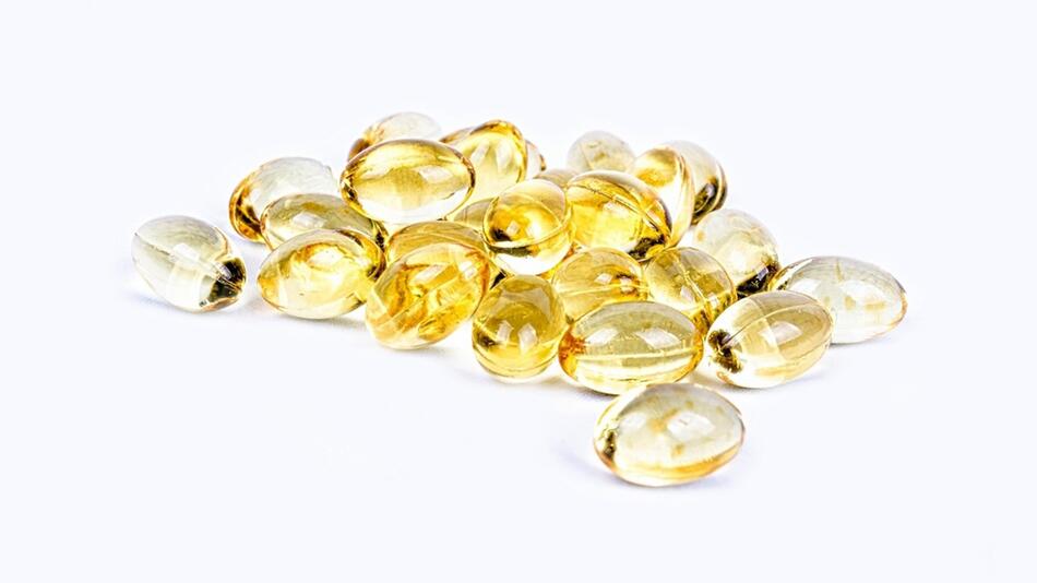 Vitamin D im Sommer