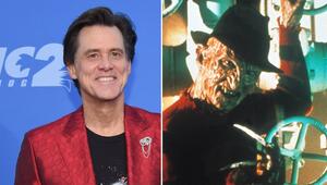 Jim Carrey als nächster Freddy Krueger?