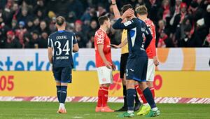 FSV Mainz 05 - TSG 1899 Hoffenheim