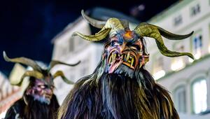 Krampuslauf Bad Tölz 2027
