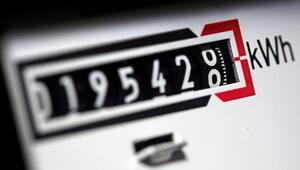 Stromzähler