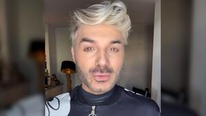 Sam Dylan schießt gegen den mutmaßlichen Dschungelcamp-Cast