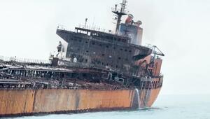 Iranische Angriffe auf Öltanker und deutsches Schiff