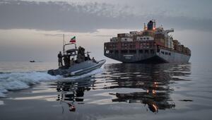 Iran-Krieg - Straße von Hormus