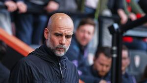 AFC Bournemouth - Manchester City