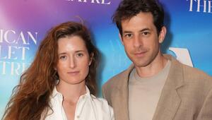 Mark Ronson und Grace Gummer erwarten das zweite Kind.