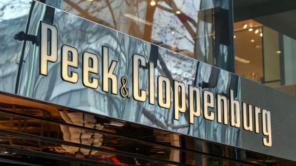 Peek & Cloppenburg