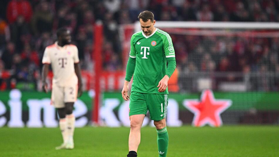 Manuel Neuer