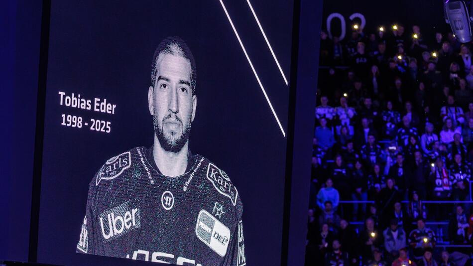 Gedenken an Tobis Eder