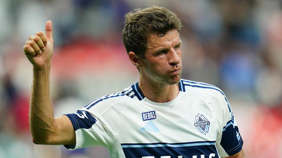 Thomas Müller