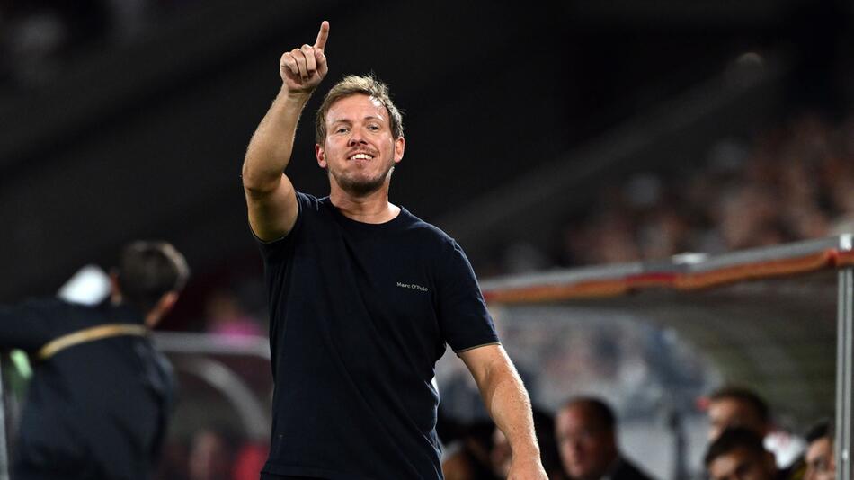 Julian Nagelsmann