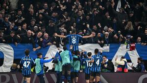 Atalanta Bergamo - Borussia Dortmund