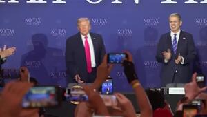 Trump zuversichtlich: Einigung mit Iran rückt näher