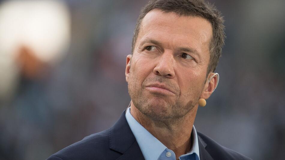 Lothar Matthäus