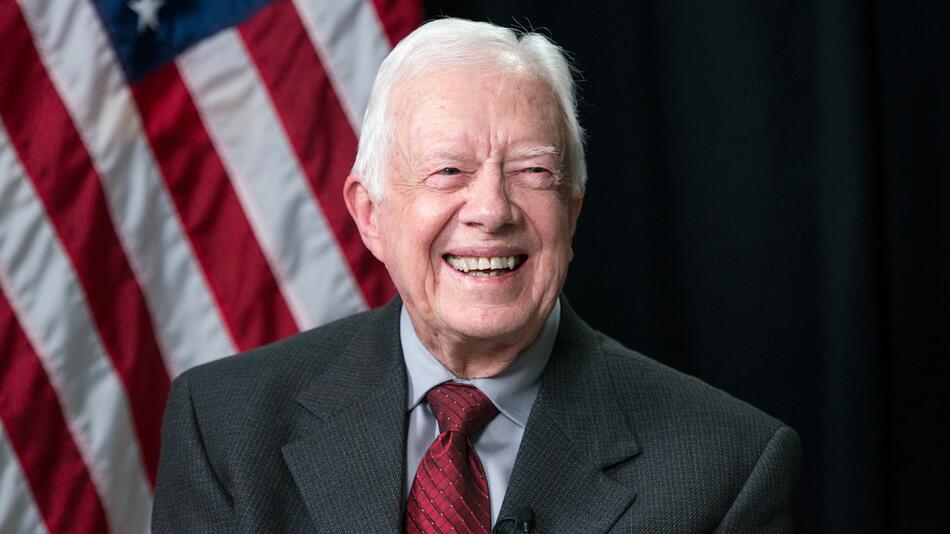 Jimmy Carter