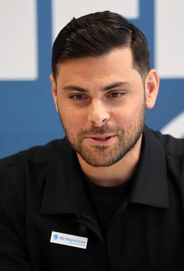 Kevin Volland