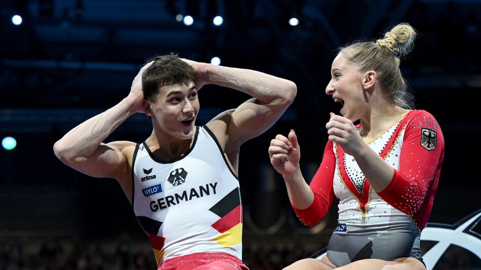 Turn-EM in Leipzig