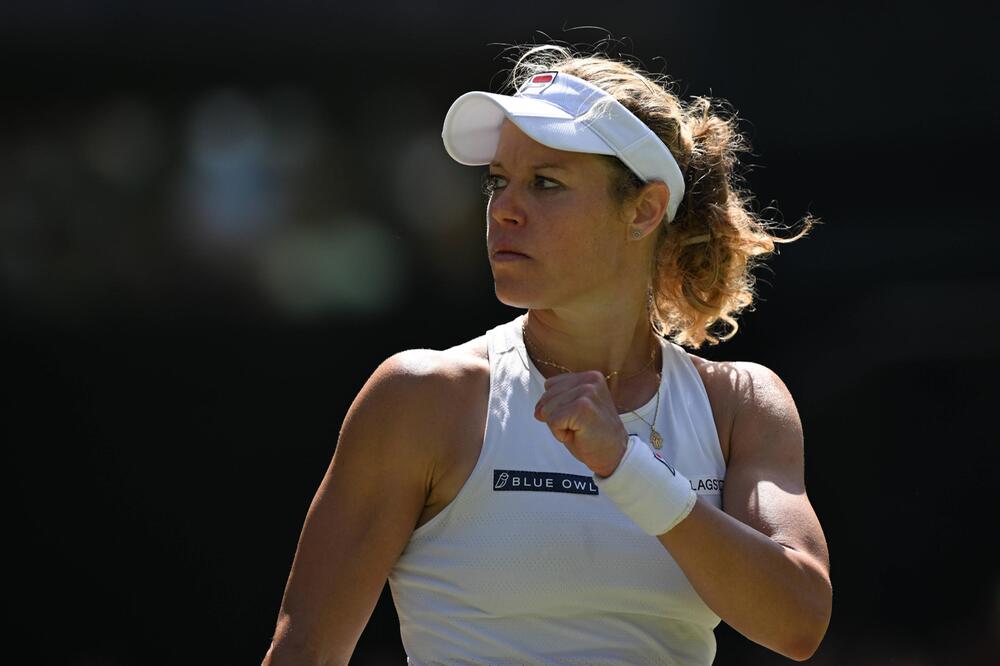 Laura Siegemund