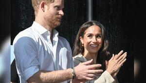 Prinz Harry und Herzogin Meghan verlobten sich im November 2017. Seit Mai 2018 sind sie ...