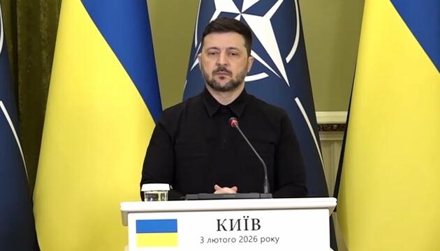 Gespräche in den USA: Kiew fürchtet Absprachen zwischen Washington und Moskau