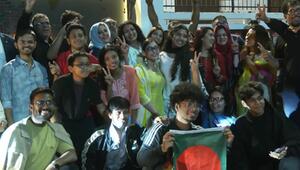 BNP gewinnt Parlamentswahl in Bangladesch - Hoffnung auf Stabilisierung