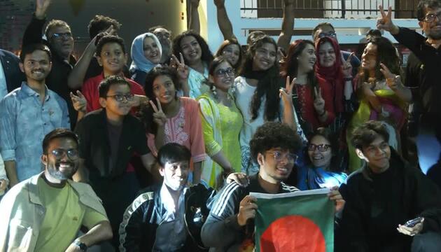 BNP gewinnt Parlamentswahl in Bangladesch - Hoffnung auf Stabilisierung