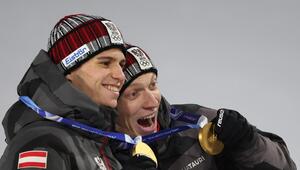 Stephan Embacher, Jan Hörl