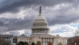 Kapitol der Vereinigten Staaten