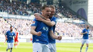 Niklas Schmidt, Kai Klefisch