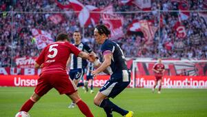 Fabian Reese, Moritz Heyer