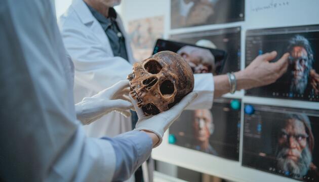 Neandertaler