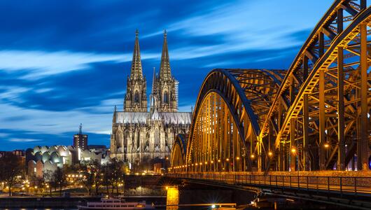 Kölner Dom