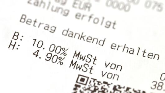 Online verfügbare Nahrungsmittelpreise wurden analysiert