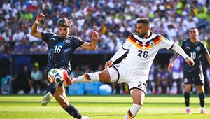 WM 2026 - Deutschland - Paraguay